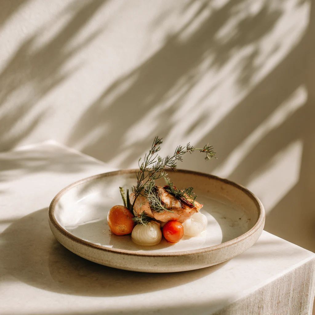 4-Week Personalized Meal Plan for Weight Loss