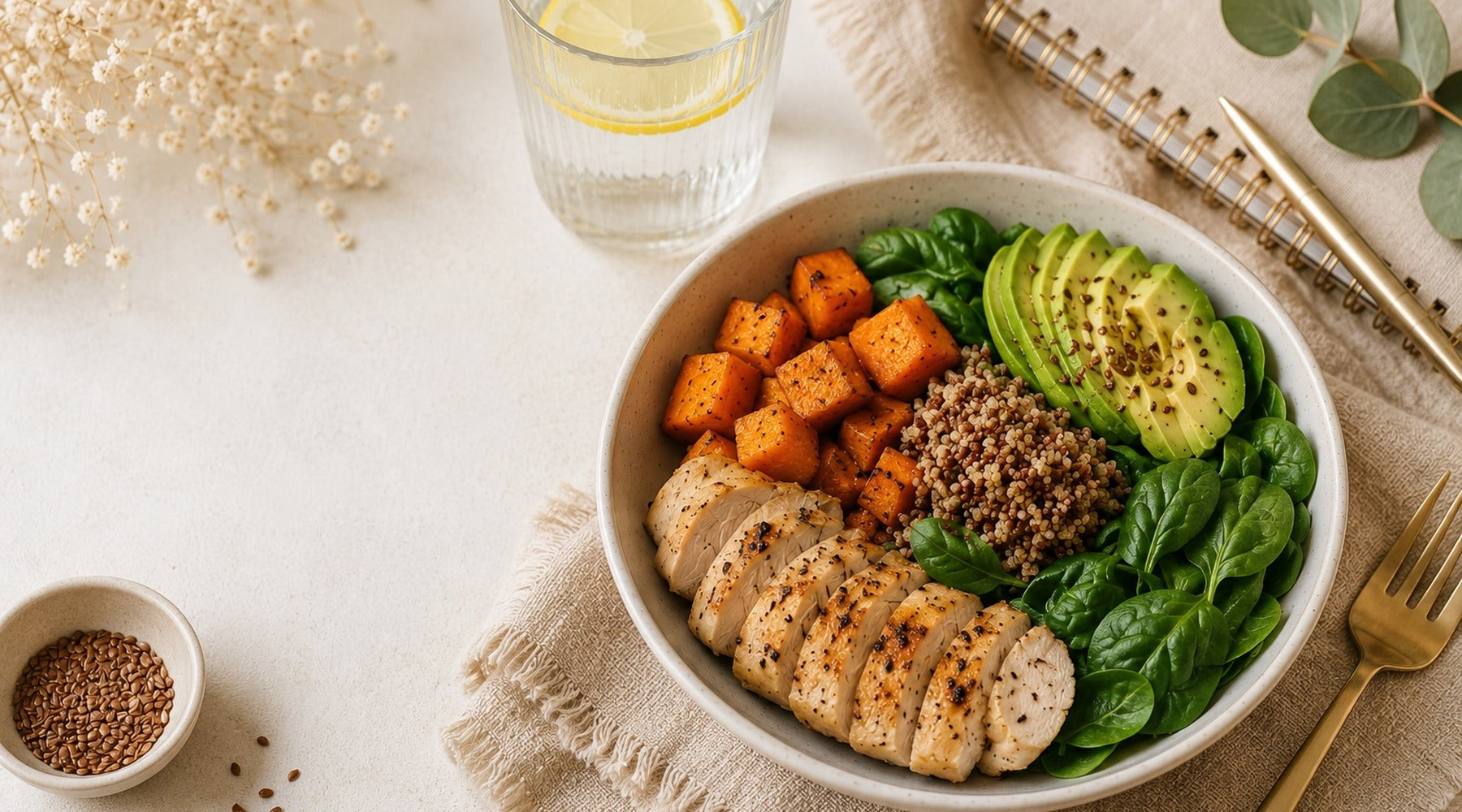 Personalized Meal Plan for PCOS: What You Need to Know