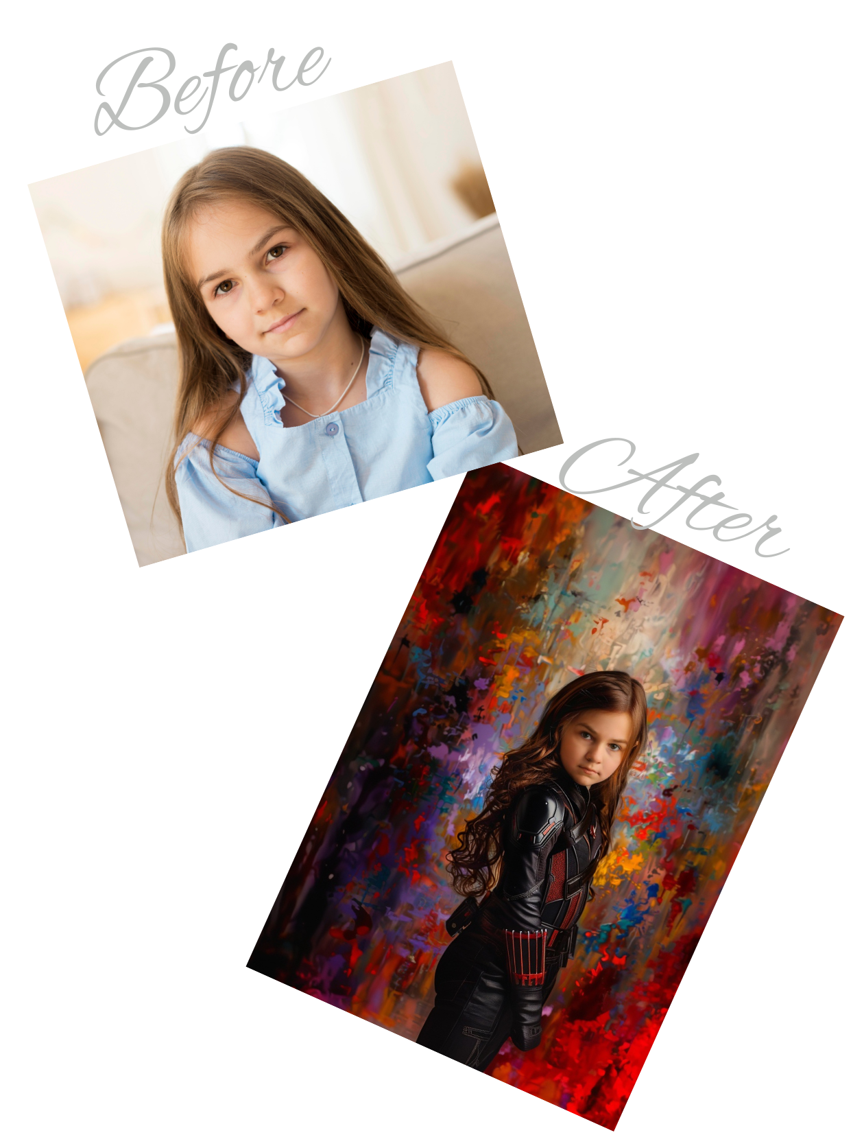 Girl Blanket
