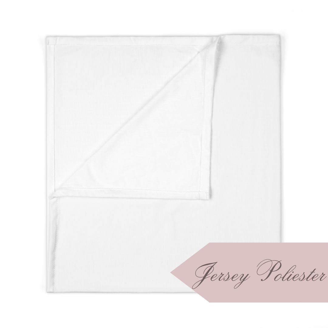 Nude Flowers Blanket