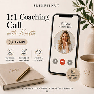 Program Personalization by Krista